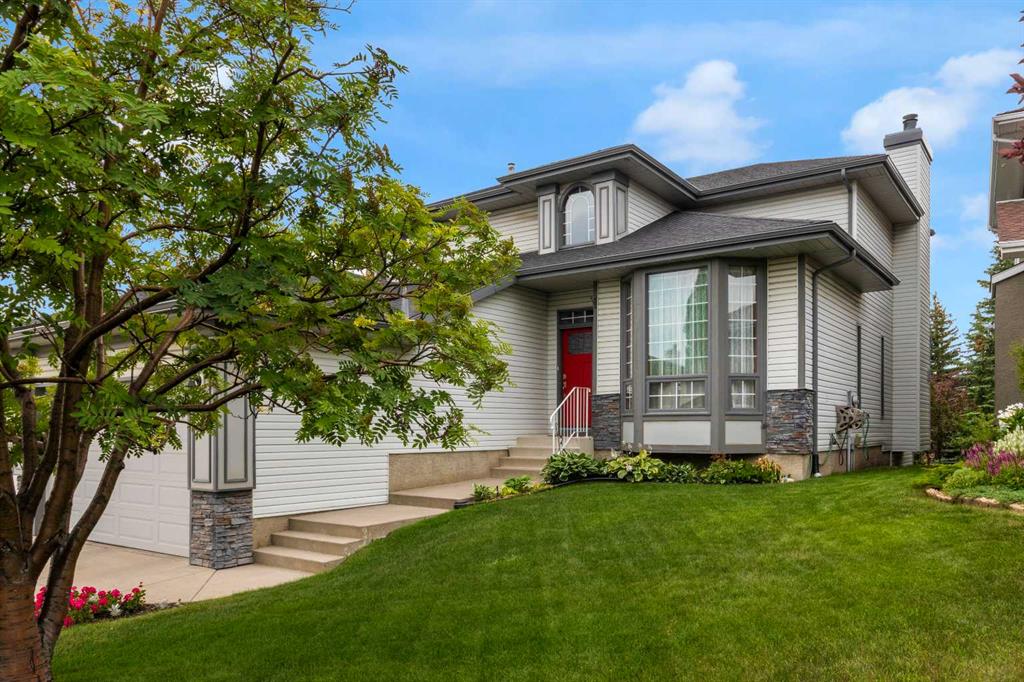 359 Schubert Place NW, Calgary, Alberta, T3L 1X2