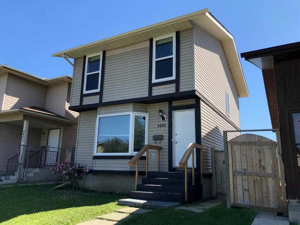 4820 60 Street, Calgary, Alberta, T1Y 5E9