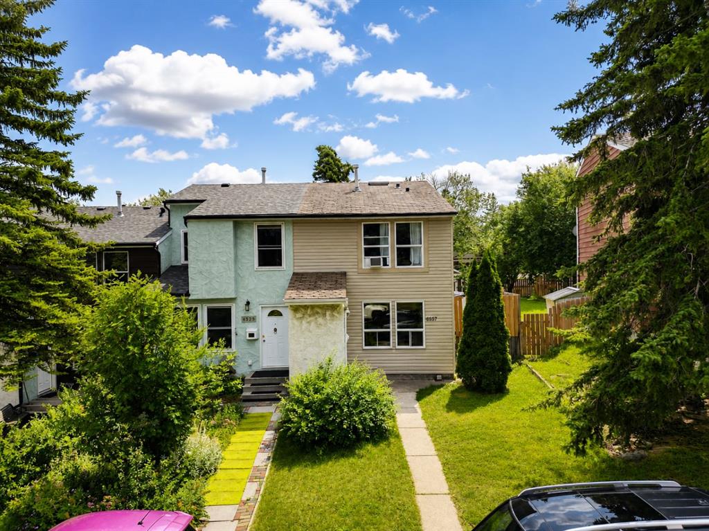6527 Huntsbay Road NW, Calgary, Alberta, T2K 5R3