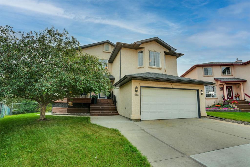 418 Long Beach Landing, Chestermere, Alberta, T1X 1E6