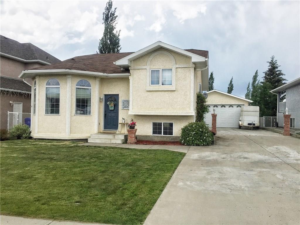 6206 Davis Place, Olds, Alberta, T4H 1V8