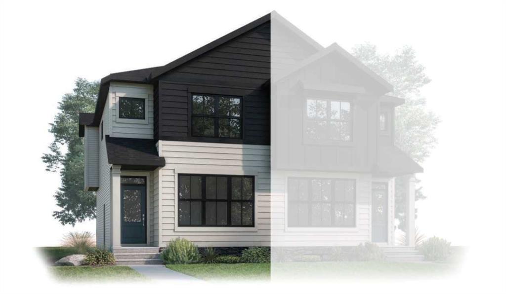 287 Silverton Glen Road SW, Calgary, Alberta, T2X5B7
