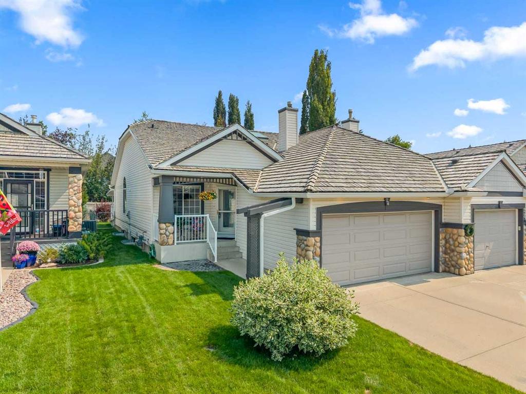 26 Chaparral Close SE, Calgary, Alberta, T2X 3L7
