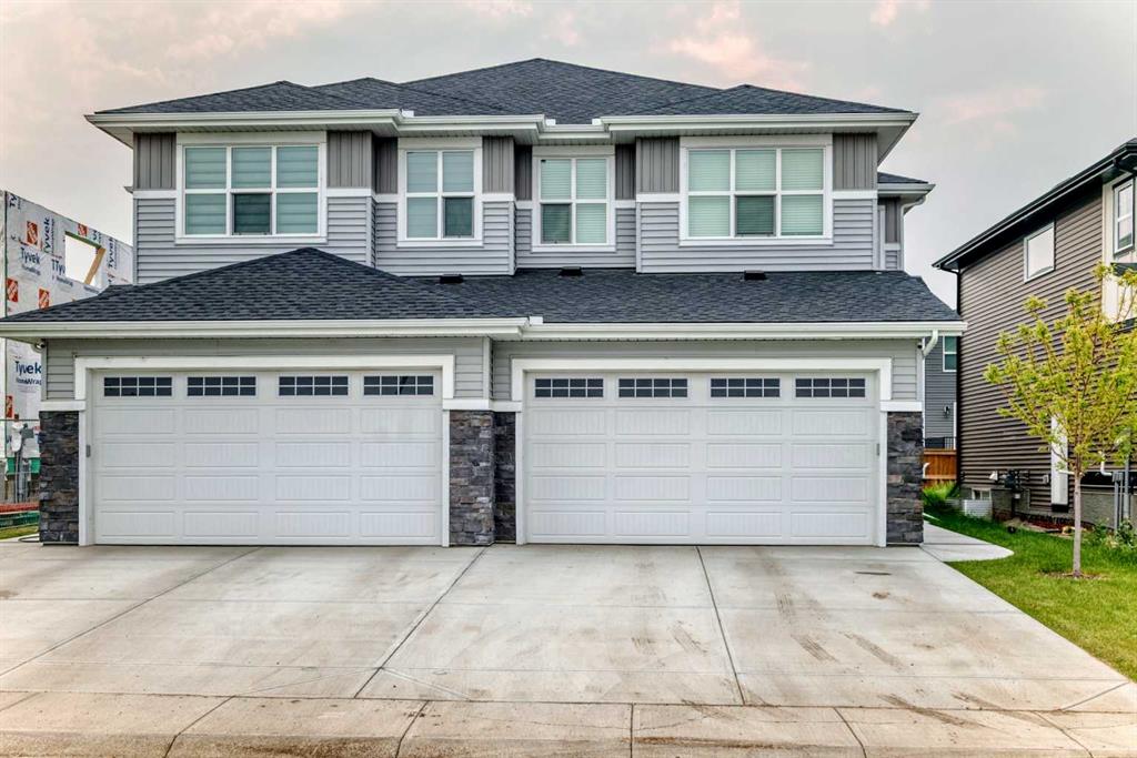 427 Kinniburgh Loop, Chestermere, Alberta, T1X 3C4