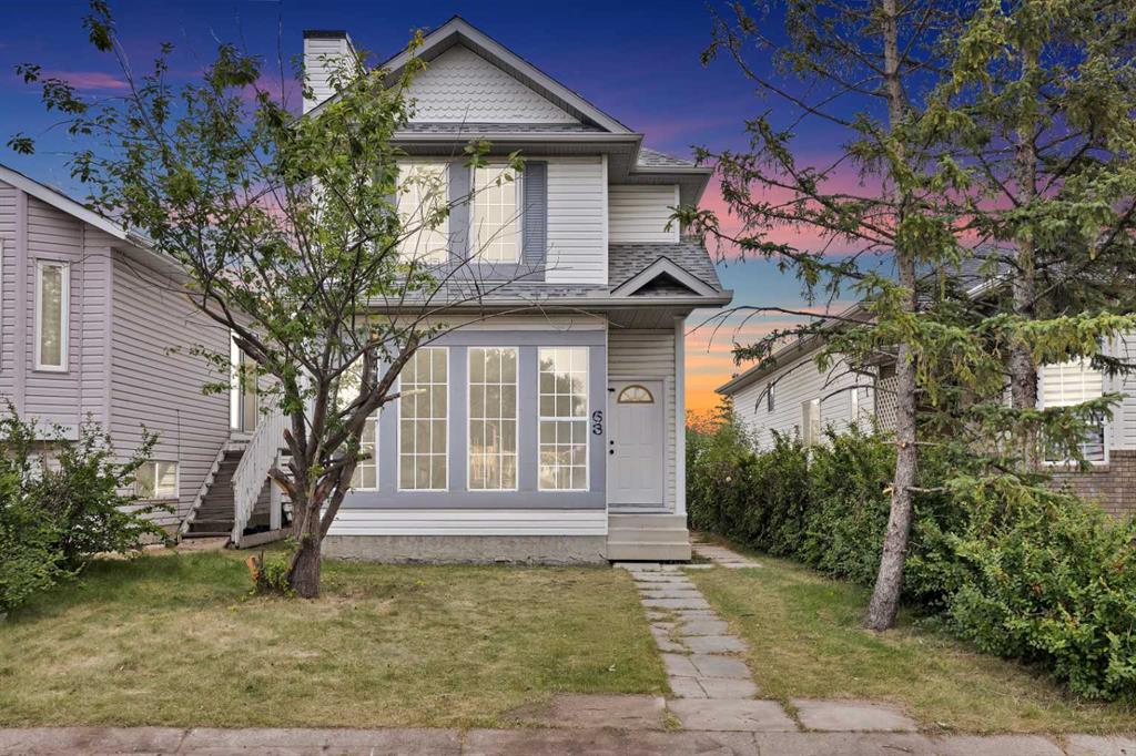 68 Laguna Close NE, Calgary, Alberta, T1Y 7B1