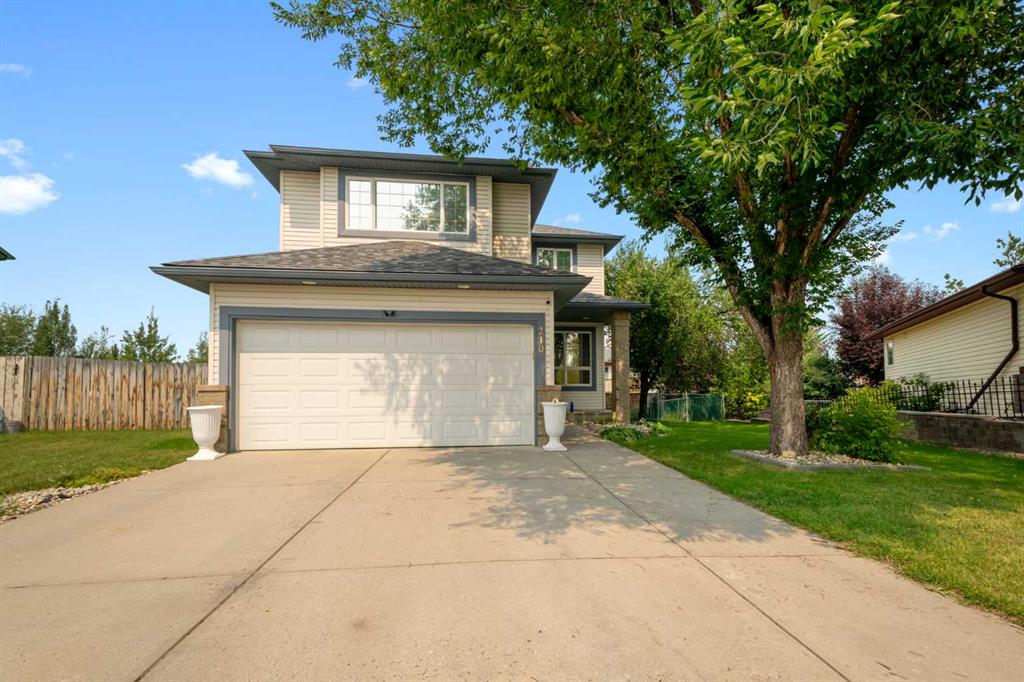 210 Highwood Village Place NW, High River, Alberta, T1V 1N3
