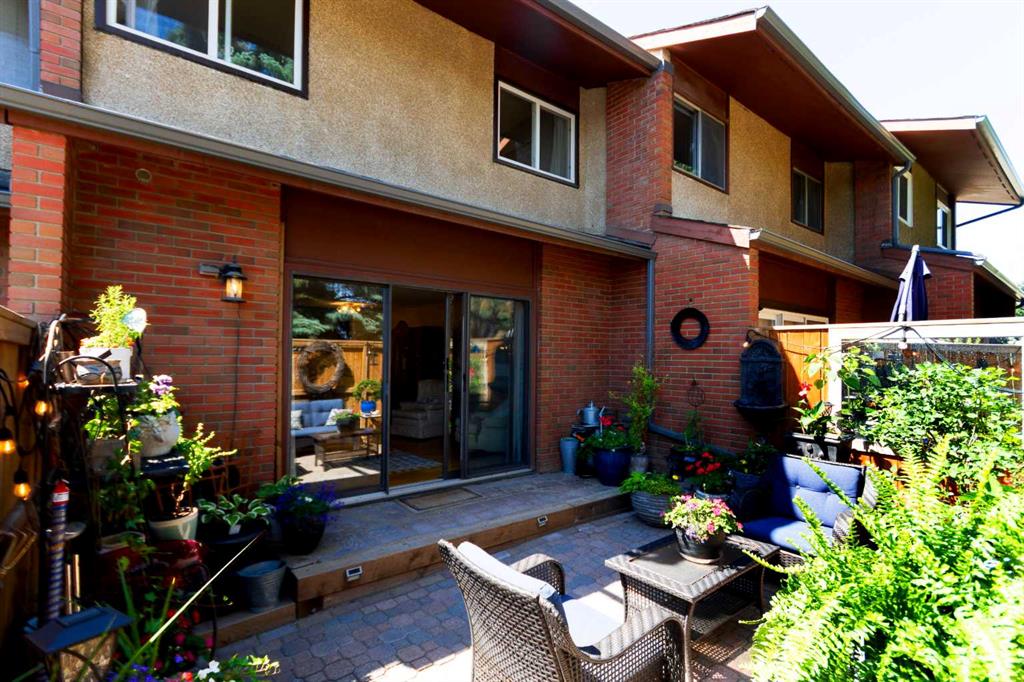 #103 1305 Glenmore Trail SW, Calgary, Alberta, T2V 4Y8