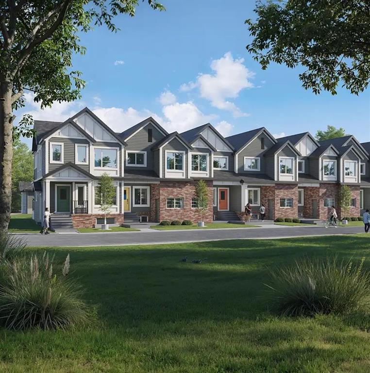 1227 Lanark Boulevard SE, Airdrie, Alberta, T4A 3P9