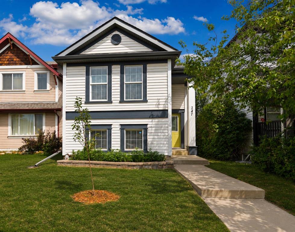 247 Copperfield Heights SE, Calgary, Alberta, T2Z 4R4