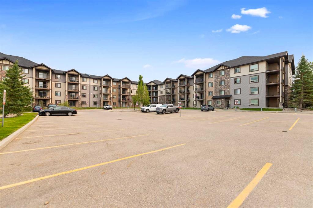 #1119 60 Panatella Street NW, Calgary, Alberta, T3K 0M4