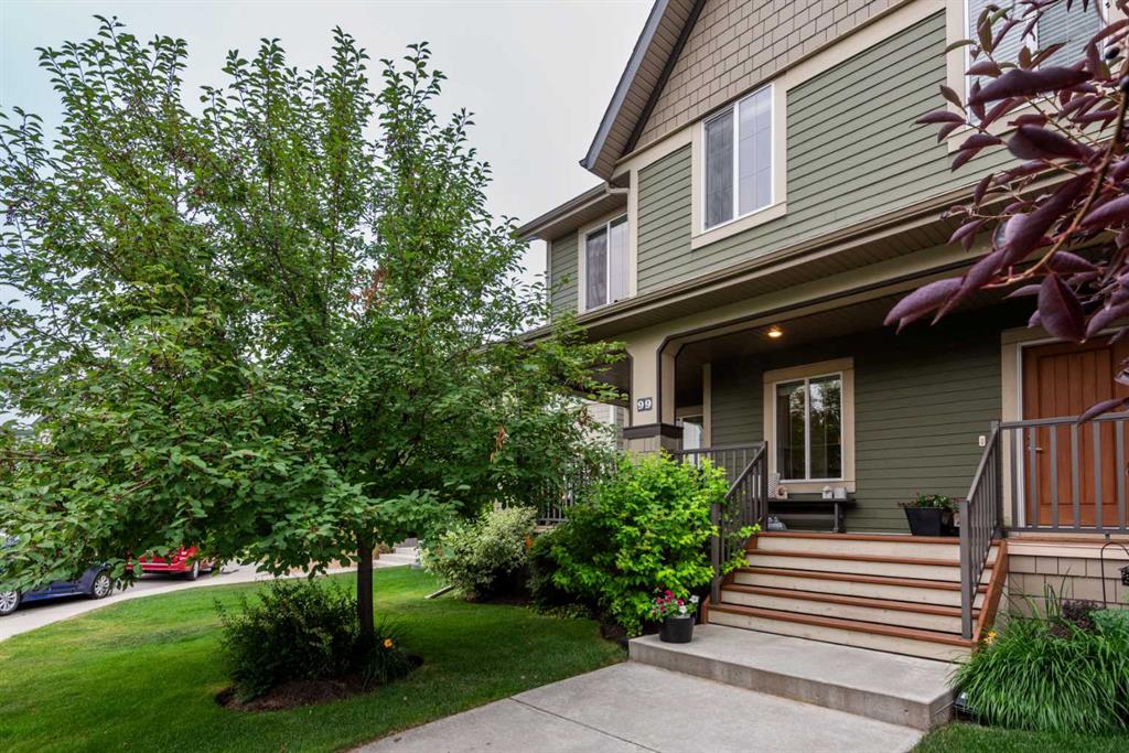 99 Mahogany Row SE, Calgary, Alberta, T3M 1S9