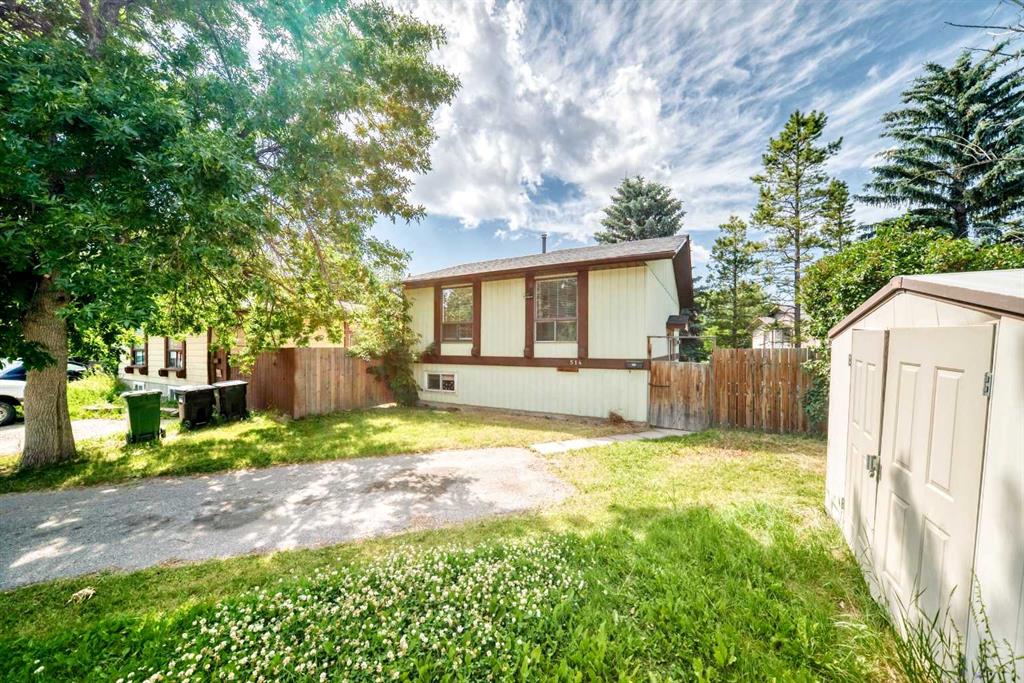 514 Whitehill Place NE, Calgary, Alberta, T1Y3G8