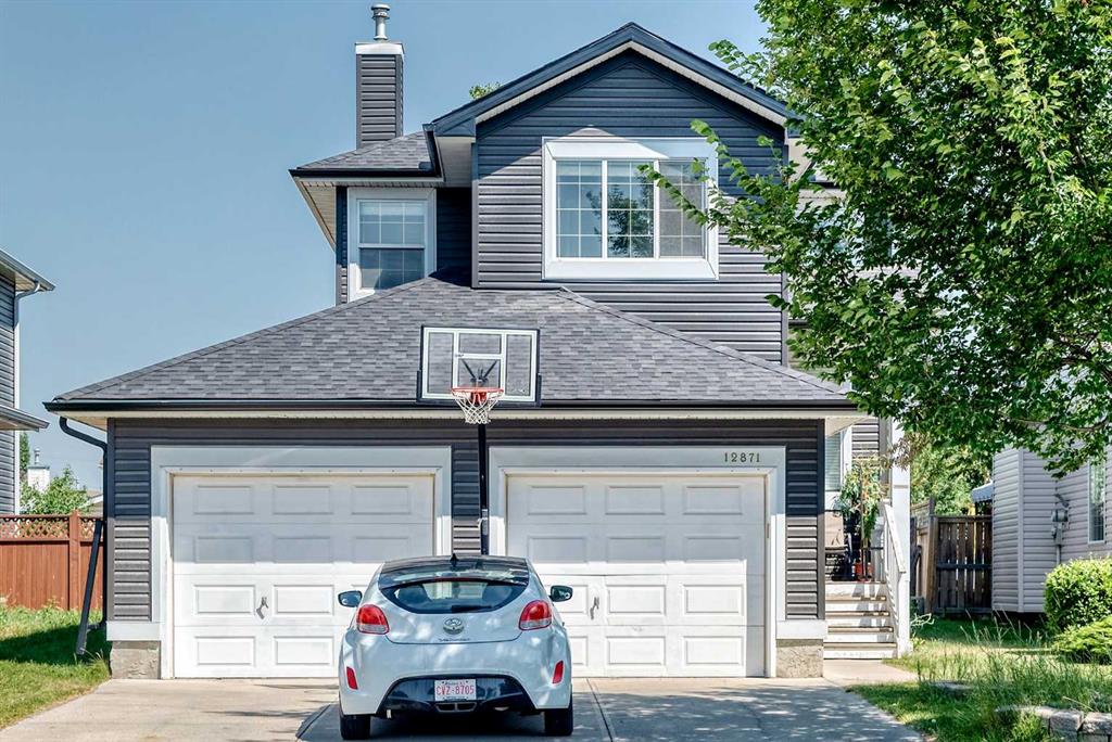 12871 Coventry Hills Way NE, Calgary, Alberta, T3K5L4