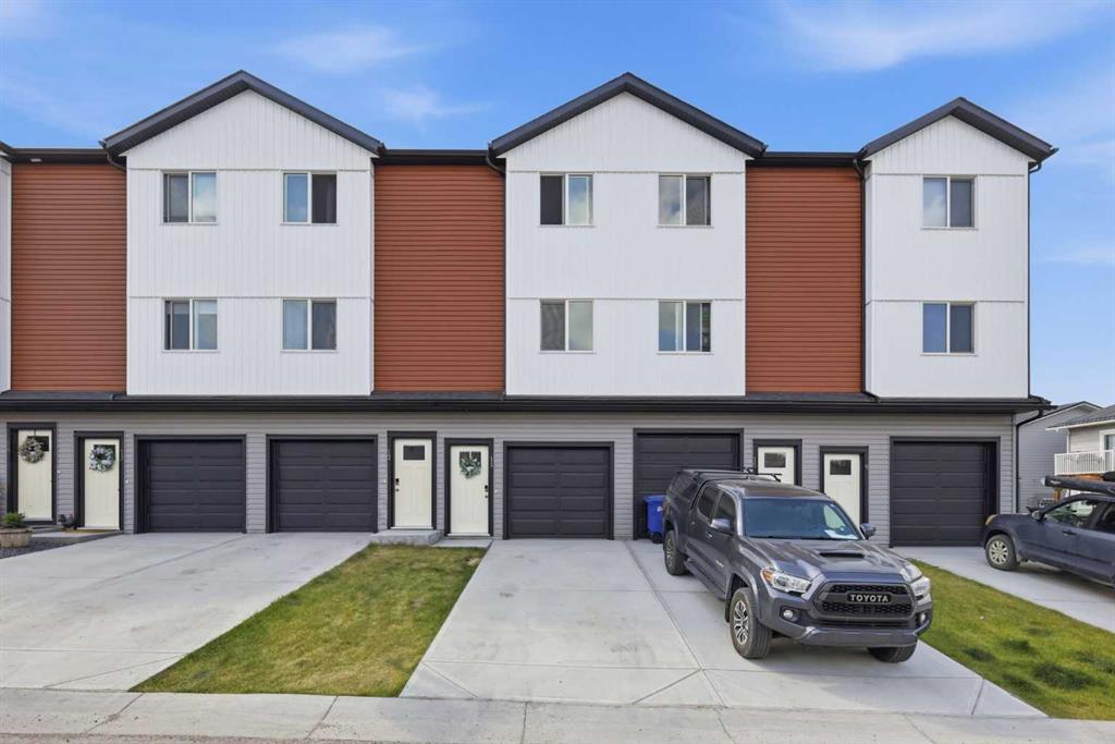 11 Park Lane, Didsbury, Alberta, T0M0W0