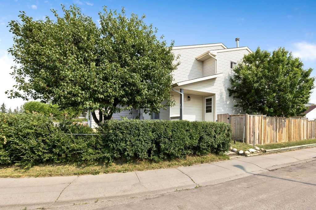 44 Falwood Crescent NE, Calgary, Alberta, T3J 1E3