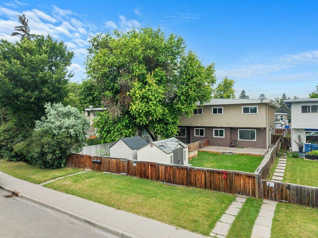 6120B 33 Avenue NW, Calgary, Alberta, T3B 1B8