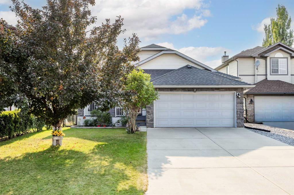 354 West Creek Springs, Chestermere, Alberta, T1X 1R7