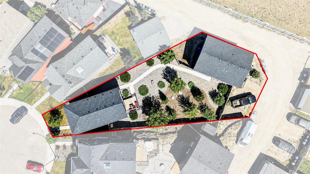 24 Auburn Meadows Green SE, Calgary, Alberta, T3M 2H9