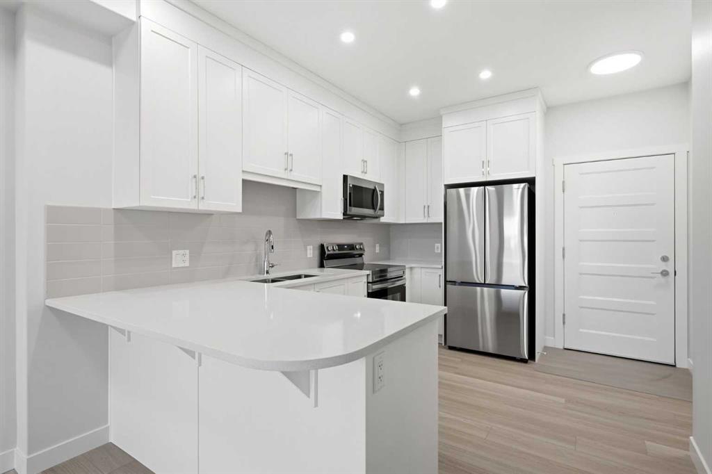 #1410 81 Arbour Lake View NW, Calgary, Alberta, T3G0H4