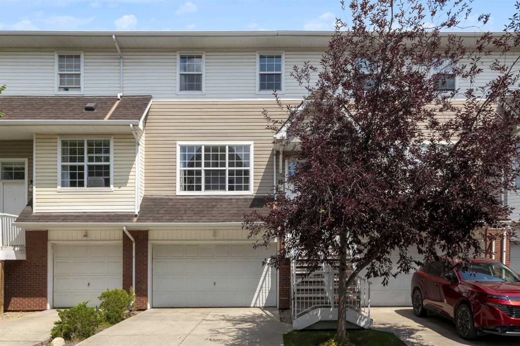 97 Tuscany Springs Gardens NW, Calgary, Alberta, T3L 2R4