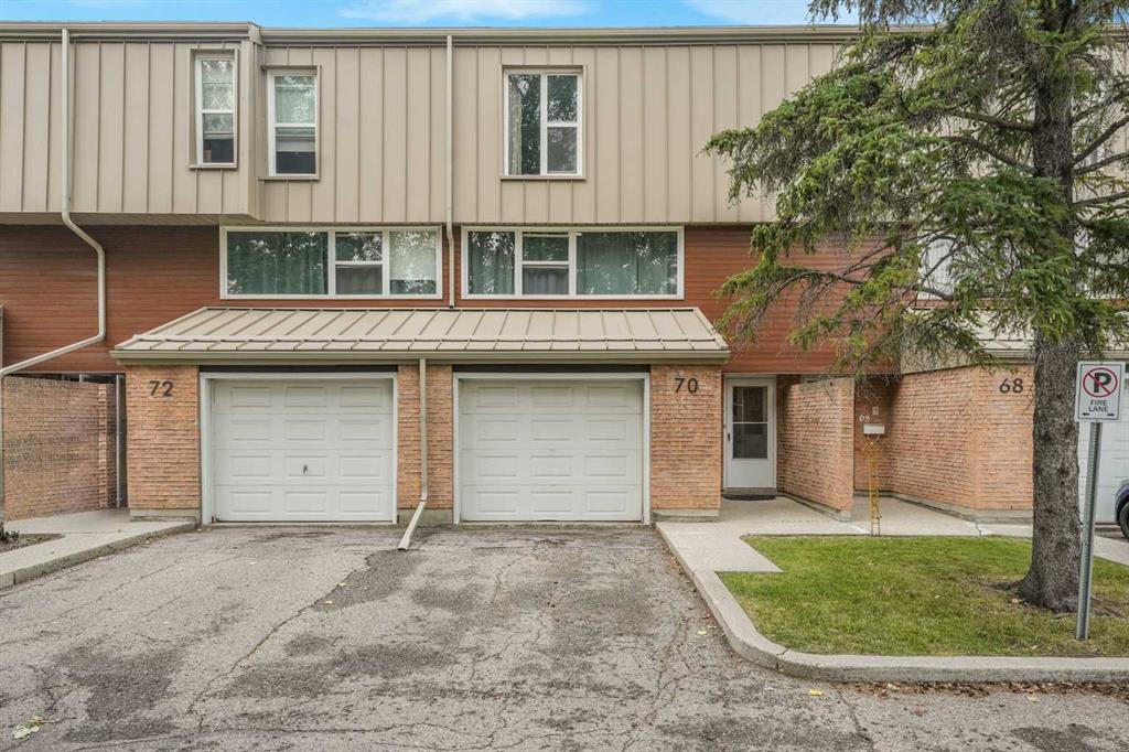 70 Brae Glen Lane SW, Calgary, Alberta, T2W 1B6