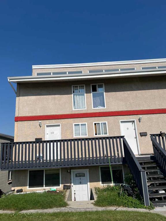 #4 3726 Centre Street NE, Calgary, Alberta, t2e 2y3