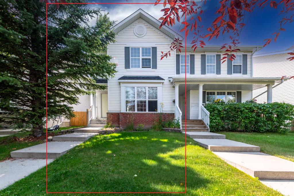 169 Everstone Drive SW, Calgary, Alberta, T2Y 4P8