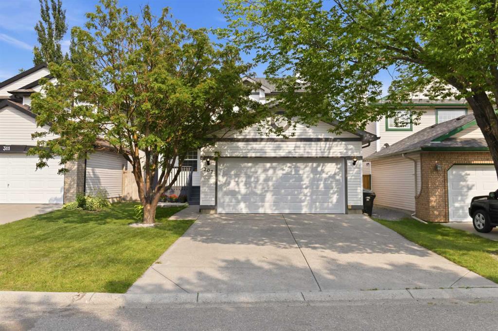 307 Hidden Cove NW, Calgary, Alberta, T3A 5G8