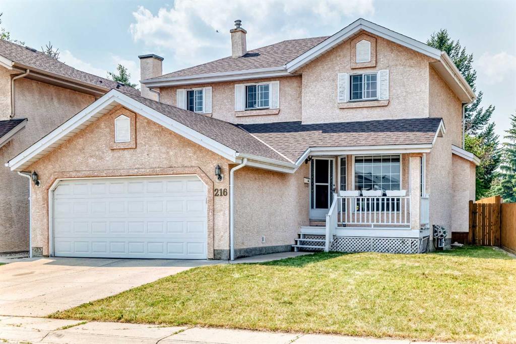 216 Millbank Road SW, Calgary, Alberta, T2Y 2Z2
