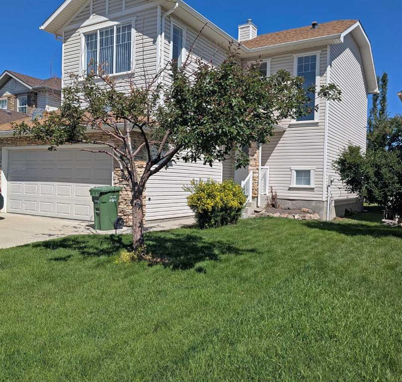 34 Coopers Close SW, Airdrie, Alberta, T4B 2X1