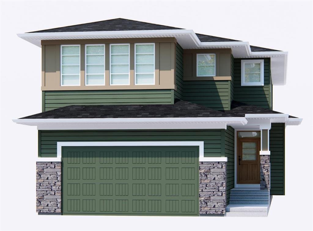 359 Rivercrest Road, Cochrane, Alberta, T4C3G1