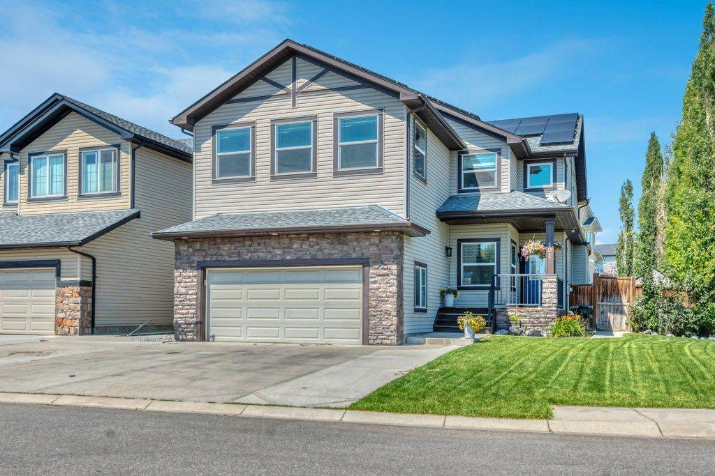101 Hawkmere Place, Chestermere, Alberta, T1X 0C6