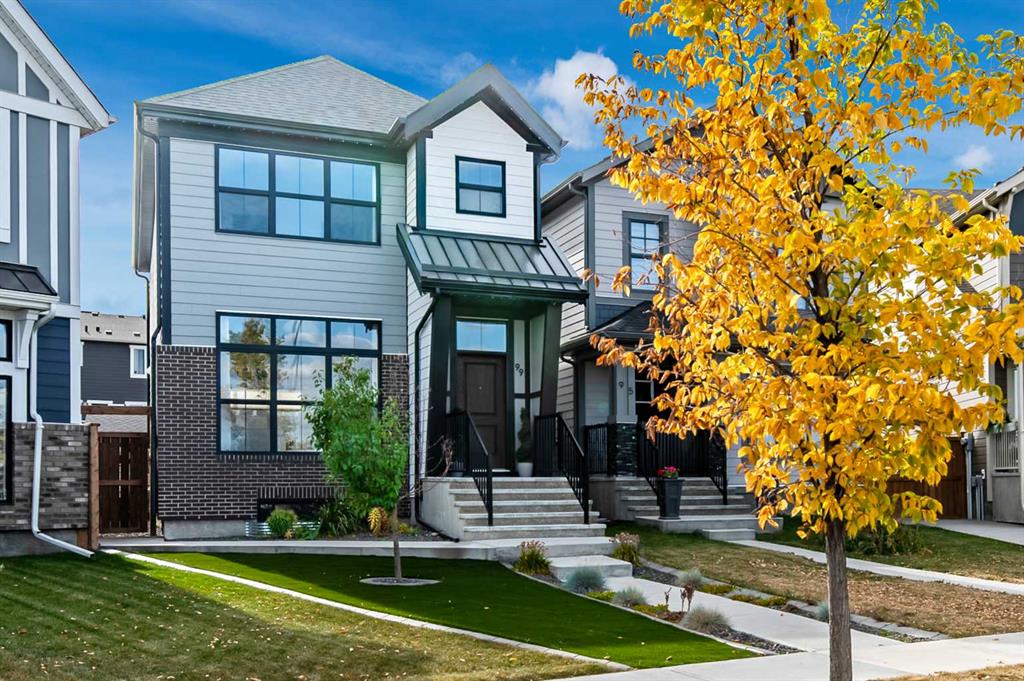 99 Masters Road SE, Calgary, Alberta, T3M3A1