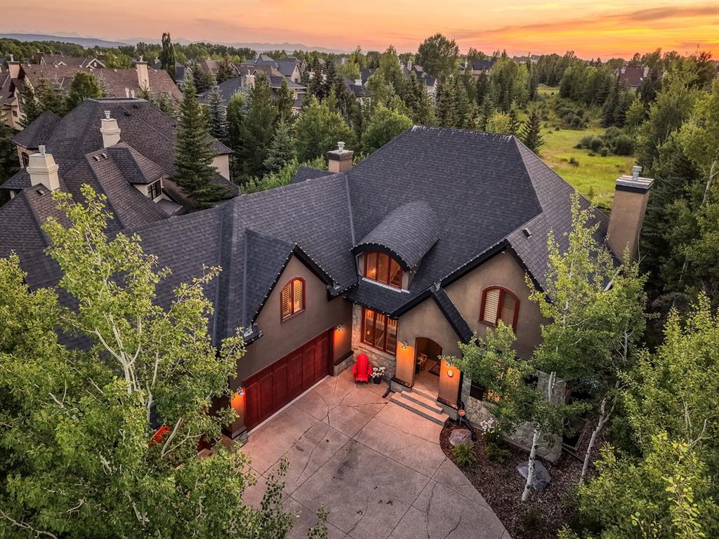 27 Snowberry Gate, Rural Rocky View County, Alberta, T3Z 3C2