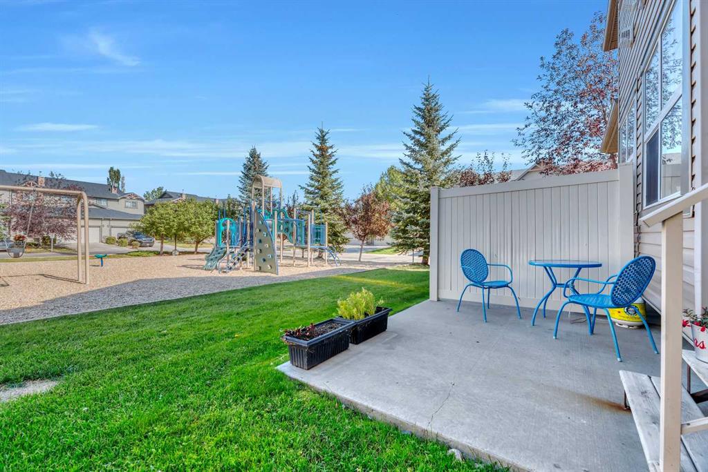 238 Ranch Ridge Meadow, Strathmore, Alberta, T1P 0A9