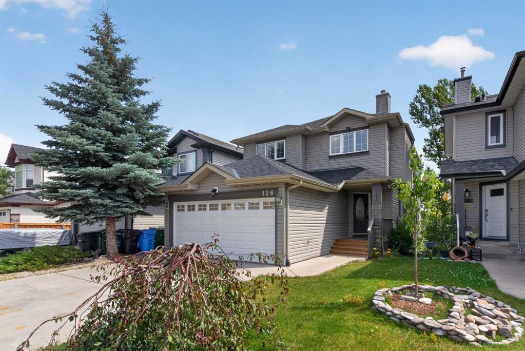 126 Bridlewood Way SW, Calgary, Alberta, T2Y 3S8