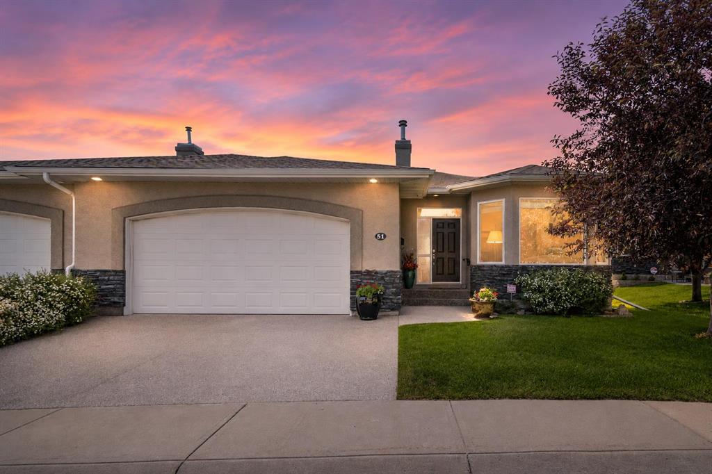 51 Elysian Crescent SW, Calgary, Alberta, T3H0E7
