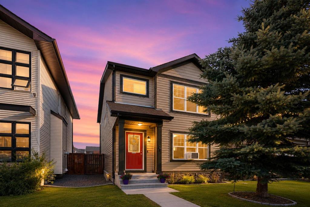 70 Walden Manor SE, Calgary, Alberta, T2X0N1