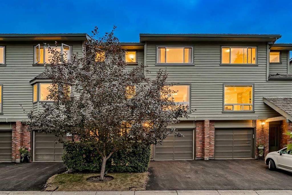 571 Point Mckay Grove NW, Calgary, Alberta, T3B 5C4