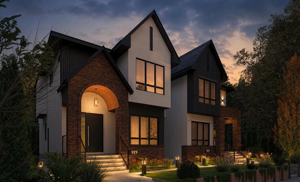 919 Robert Road NE, Calgary, Alberta, T3A 4W5