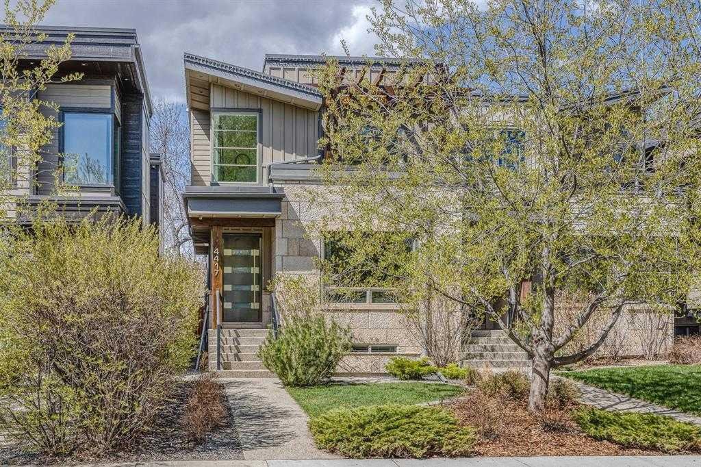 4417 16A Street SW, Calgary, Alberta, T2T 4L6