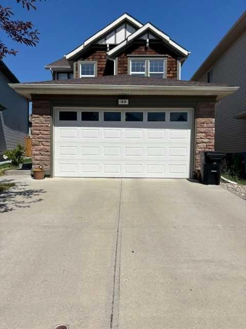 23 Royal Oak Terrace NW, Calgary, Alberta, T3G 6A5