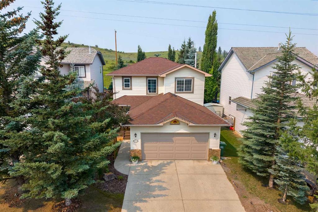 100 Bow Ridge Crescent, Cochrane, Alberta, T4C1V2