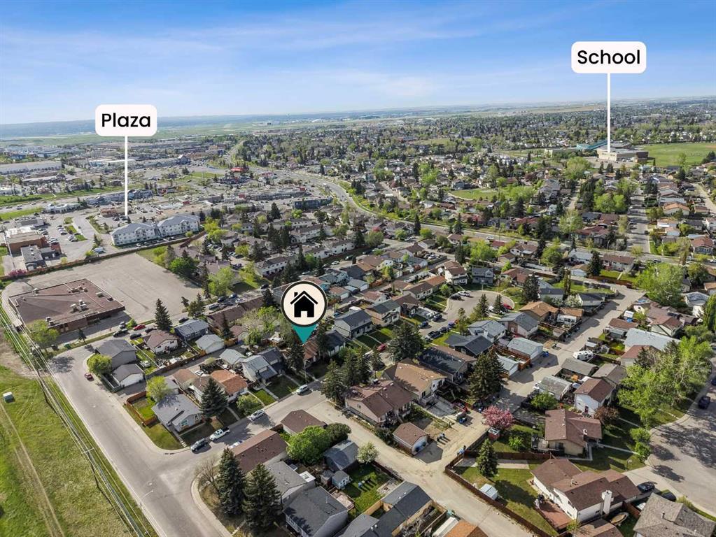 84 Falconridge Place NE, Calgary, Alberta, T3J1A6