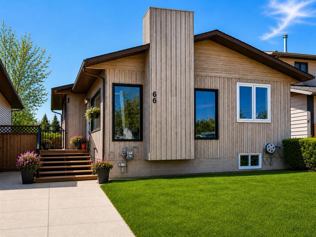 66 Elston Place SE, Airdrie, Alberta, T4B 1B3