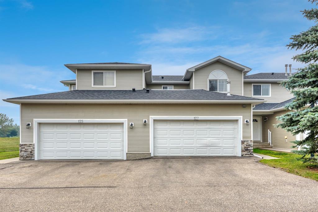 127 Hillview Terrace, Strathmore, Alberta, T1P1X3