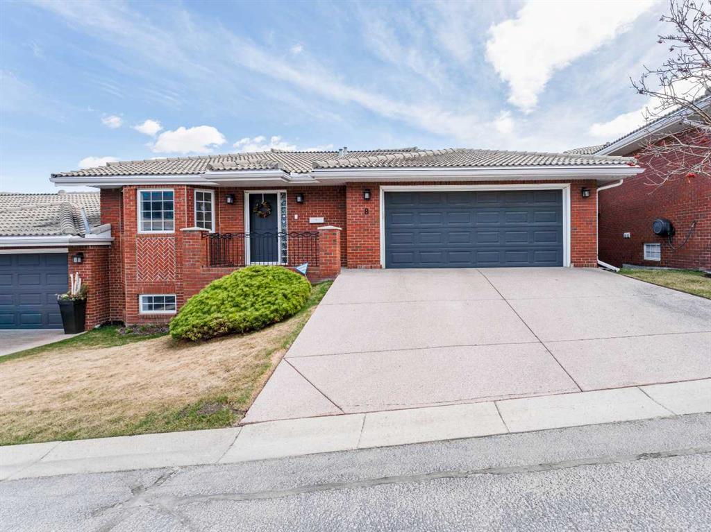 8 Prominence Path SW, Calgary, Alberta, T3H 2W7