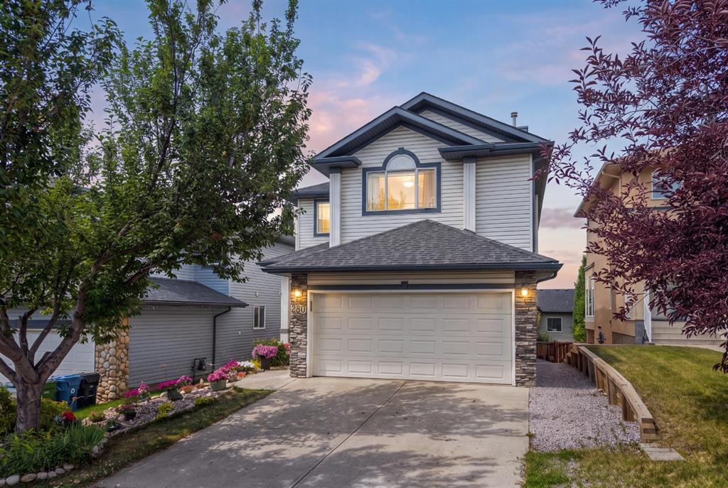 240 Tuscany Ridge View NW, Calgary, Alberta, T3L 2J2