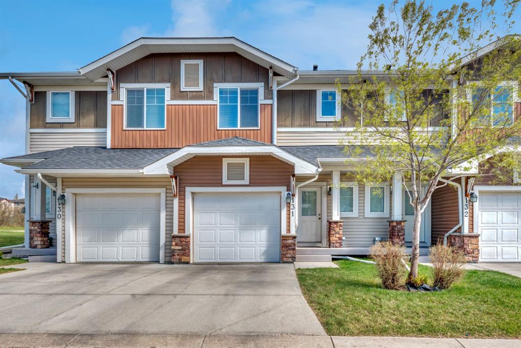 #131 300 Marina Drive, Chestermere, Alberta, T1X 0P6