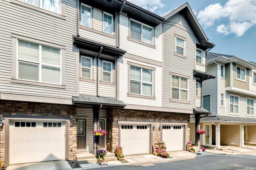 60 New Brighton Point SE, Calgary, Alberta, T2Z1B9